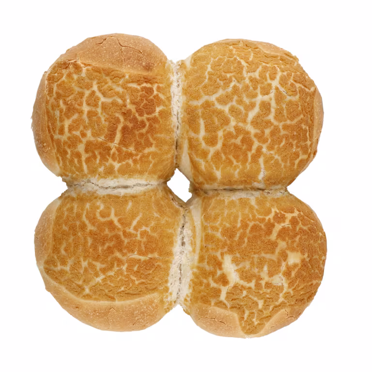 M&S Tiger Rolls