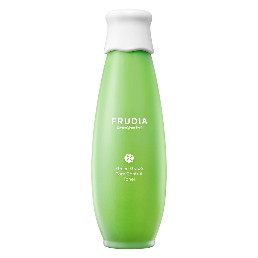 FRUDIA Green Grape Pore Control Toner 195ml
