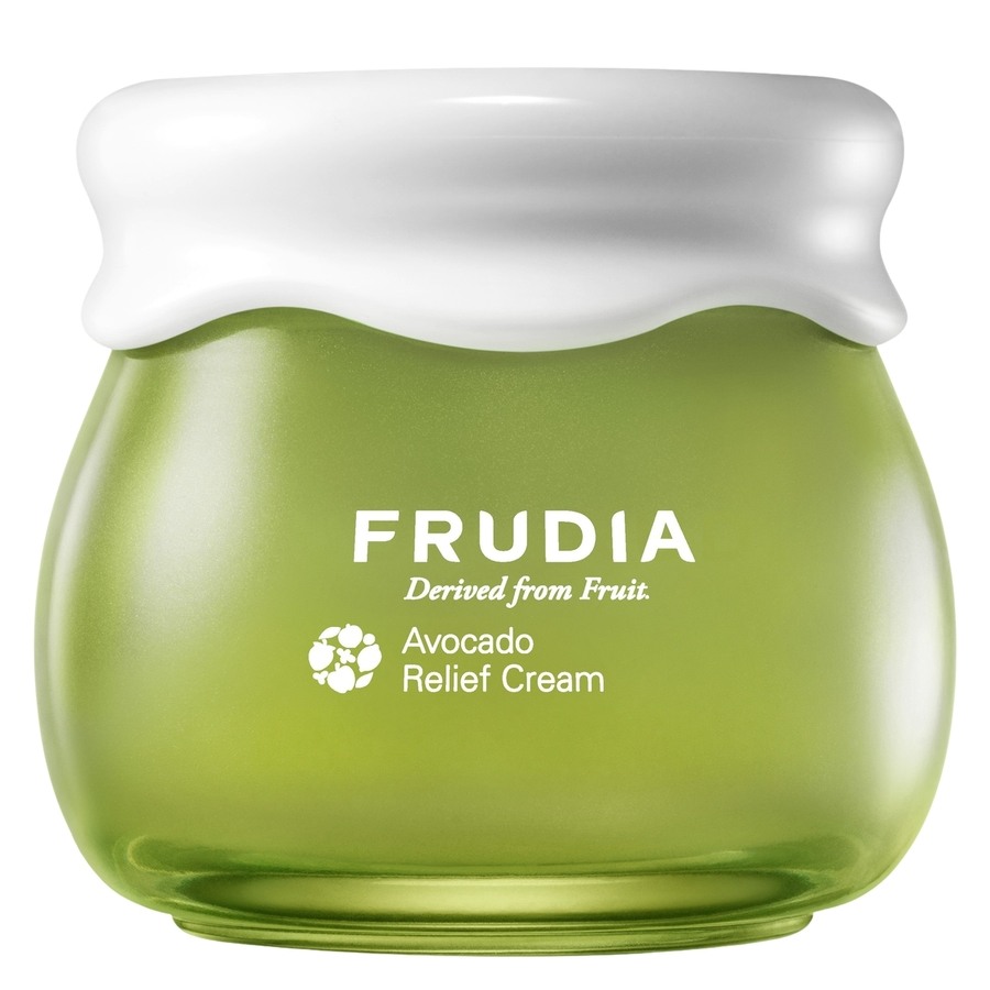 Frudia Avocado Relief Cream 55g