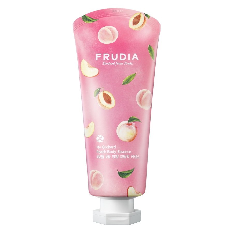 Frudia My Orchard Peach Body Essence 200g
