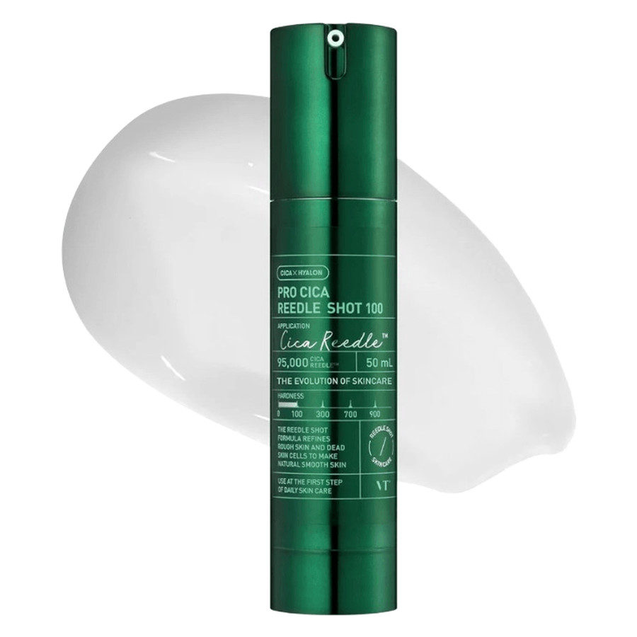 VT Cosmetics Pro Cica Reedle Shot 100 50ml