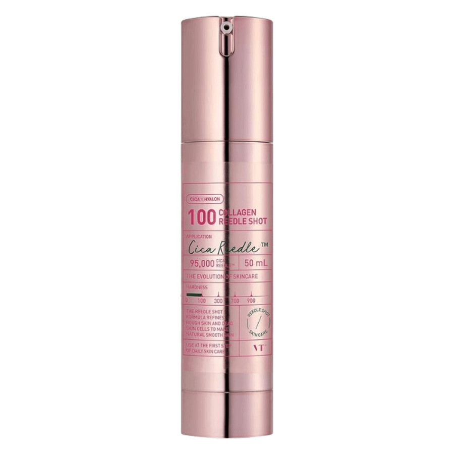 VT Cosmetics Collagen Reedle Shot 100 50ml