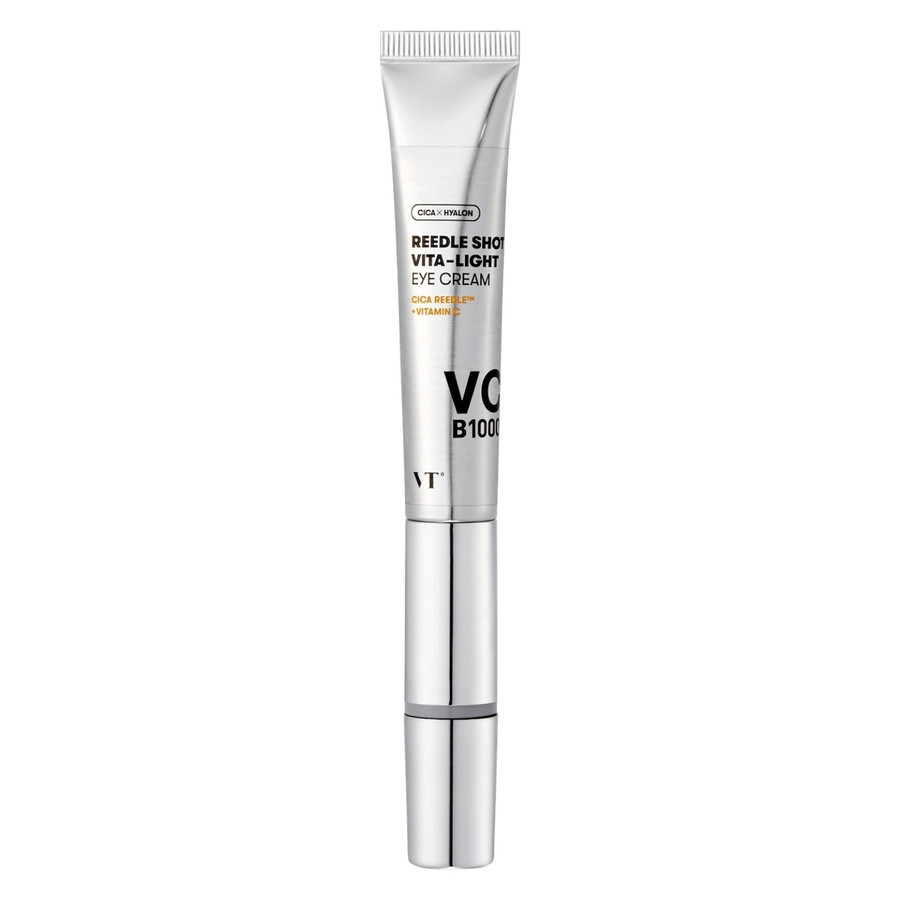 VT Cosmetics Reedle Shot Vita-Light Eye Cream 15ml