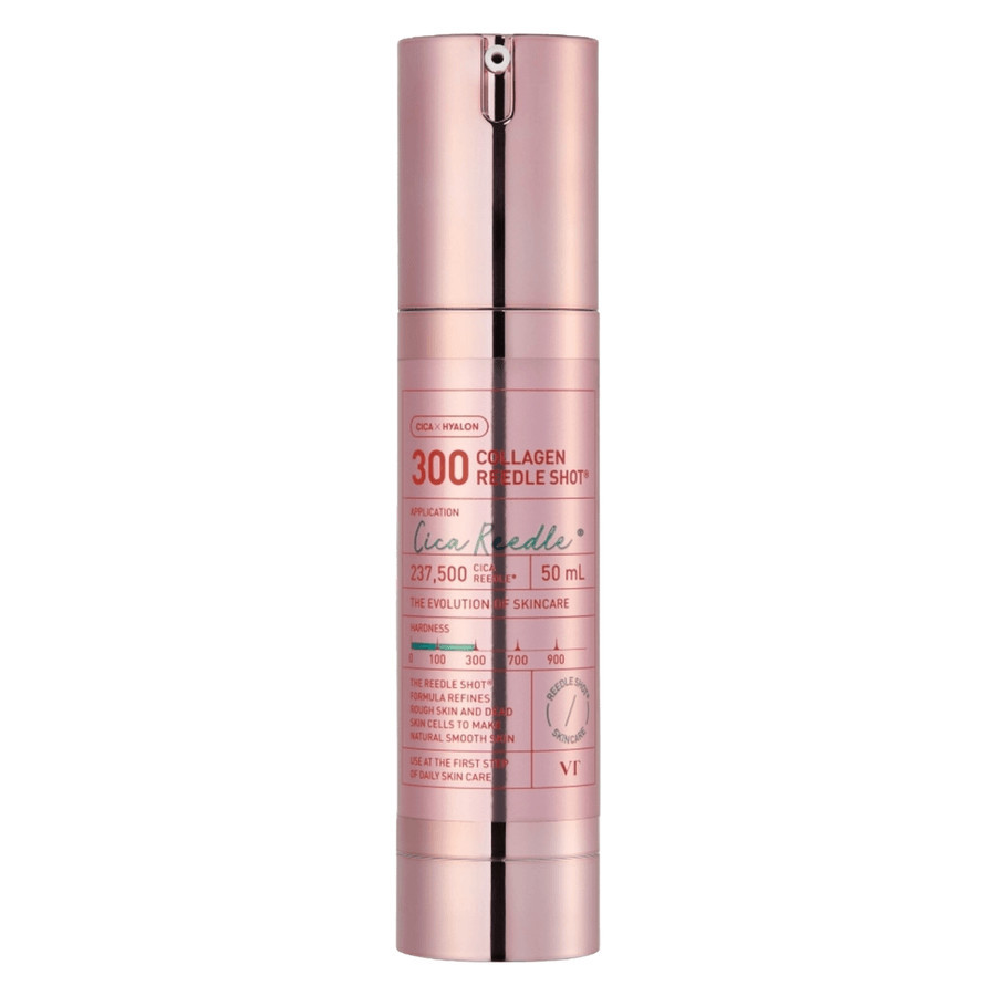 VT Cosmetics Collagen Reedle Shot 300 50ml