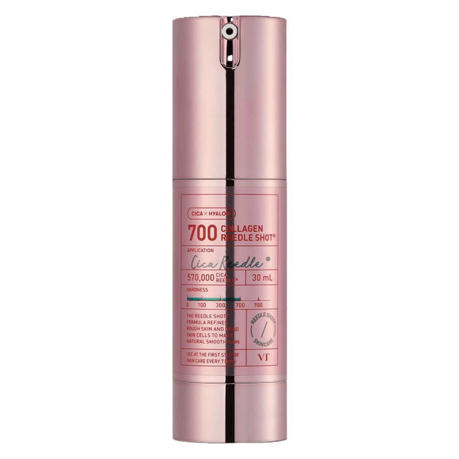 VT Cosmetics Collagen Reedle Shot 700 30ml