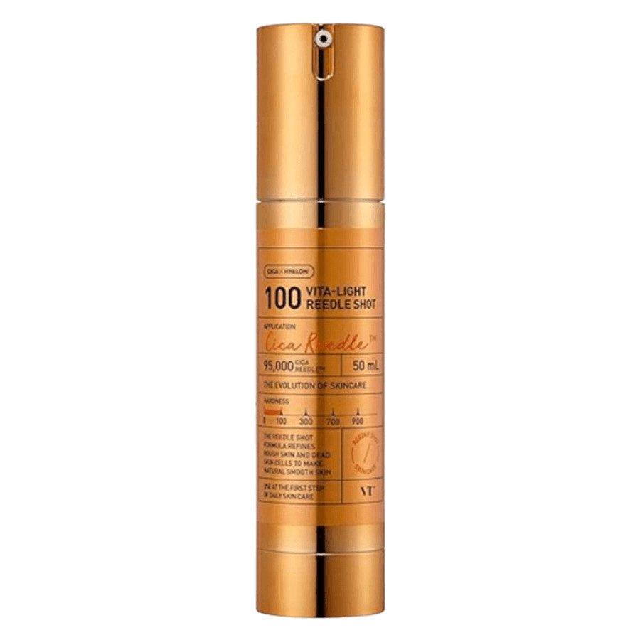 VT Cosmetics Vita-Light Reedle Shot 100 50ml