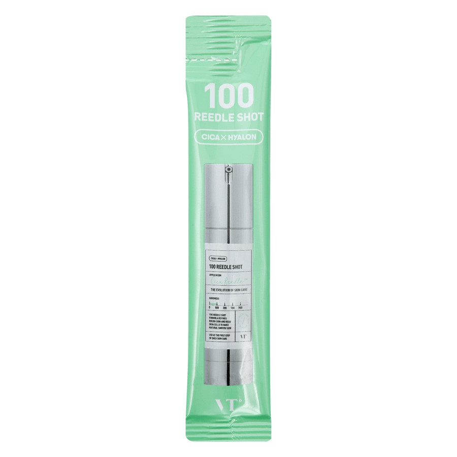 VT Cosmetics Reedle Shot 100 10x2ml