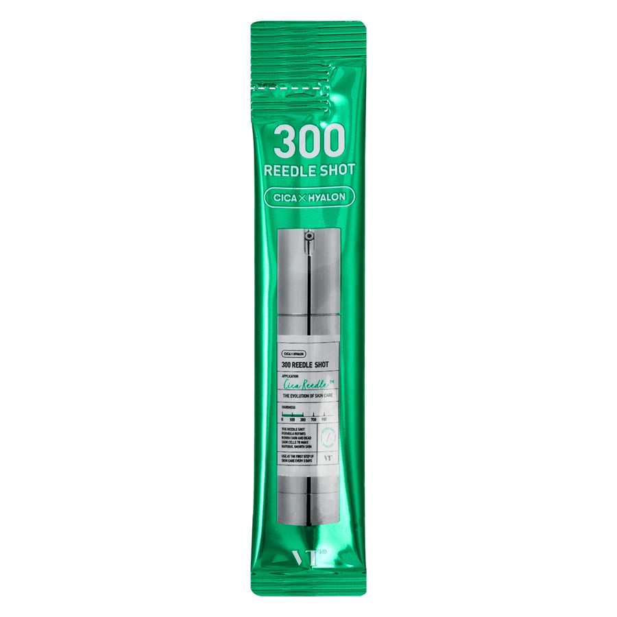 VT Cosmetics Reedle Shot 300 10x2ml