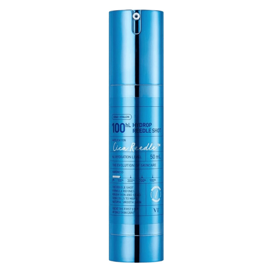 VT Cosmetics Hydrop Reedle Shot 100hL 50ml