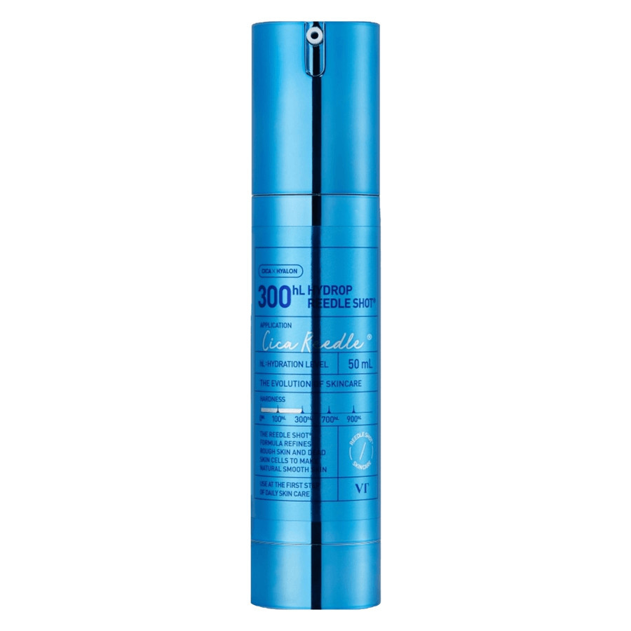 VT Cosmetics Hydrop Reedle Shot 300hL 50ml