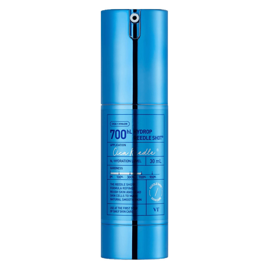 VT Cosmetics Hydrop Reedle Shot 700hL 30ml