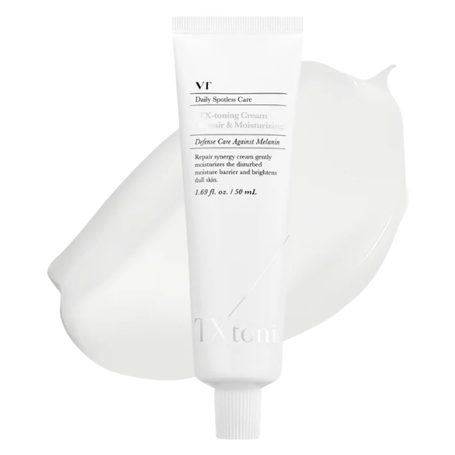 VT Cosmetics TX-Toning Cream 50ml