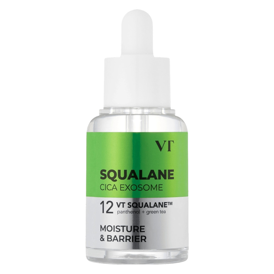 VT Cosmetics Squalane S4 Moisture Ampoule 30ml