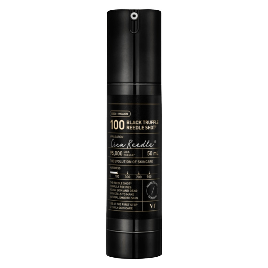 VT Cosmetics Black Truffle Reedle Shot 100 50ml