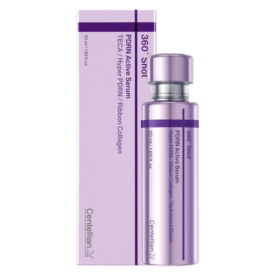 Centellian24 360º Shot PDRN Active Serum 50ml