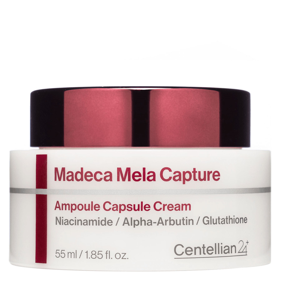 Centellian24 Madeca Mela Capture Ampoule Capsule Cream 55ml