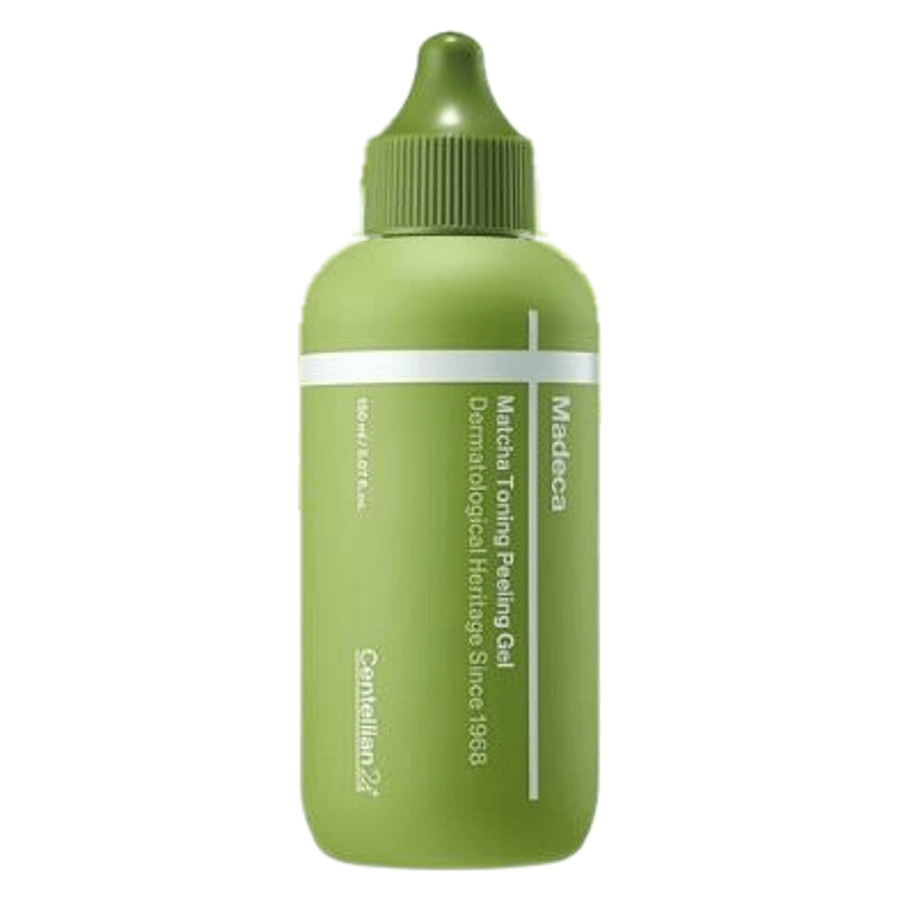 Centellian24 Madeca Matcha Toning Peeling Gel 150ml