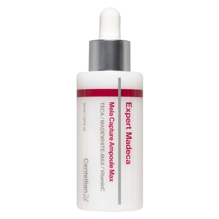 Centellian24 Expert Madeca Mela Capture Ampoule Max 30ml