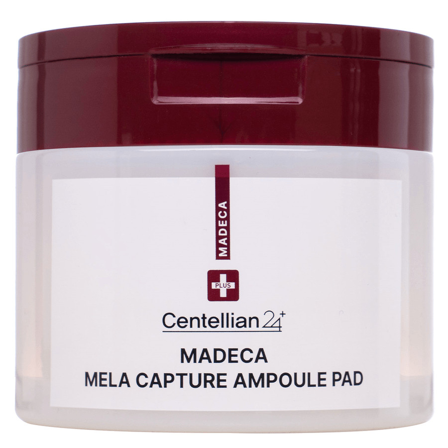 Centellian24 Madeca Mela Capture Ampoule Pad 60pcs