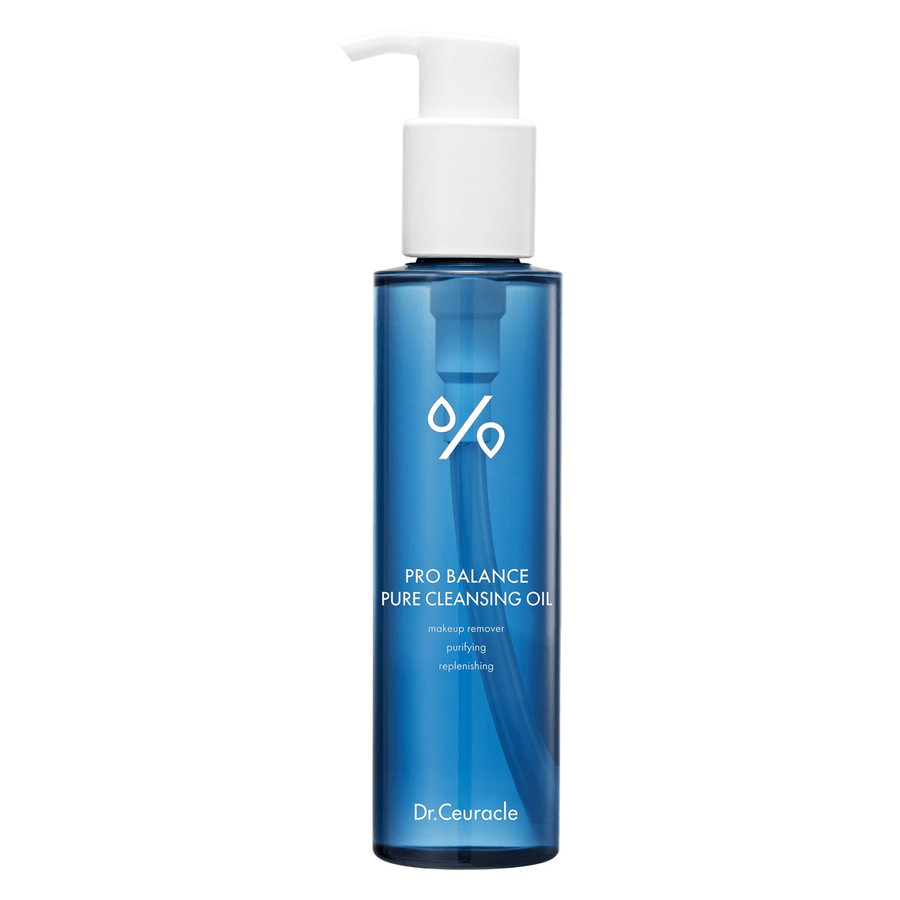 Dr.Ceuracle Pro Balance Pure Cleansing Oil 155ml