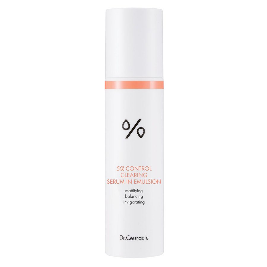 Dr.Ceuracle 5A Control Clearing Serum In Emulsion 100ml