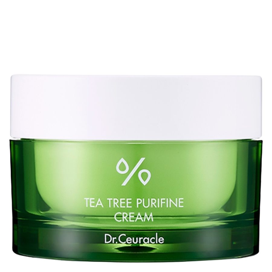 Dr.Ceuracle Tea Tree Purifine Cream 50g