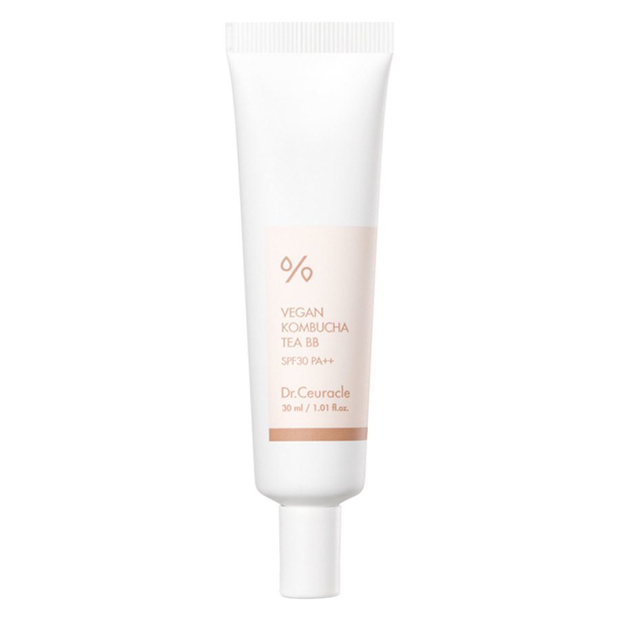 Dr.Ceuracle Vegan Kombucha BB Cream 30ml