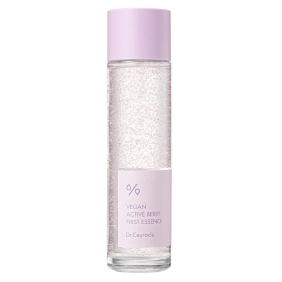 Dr.Ceuracle Vegan Active Berry First Essence 150ml