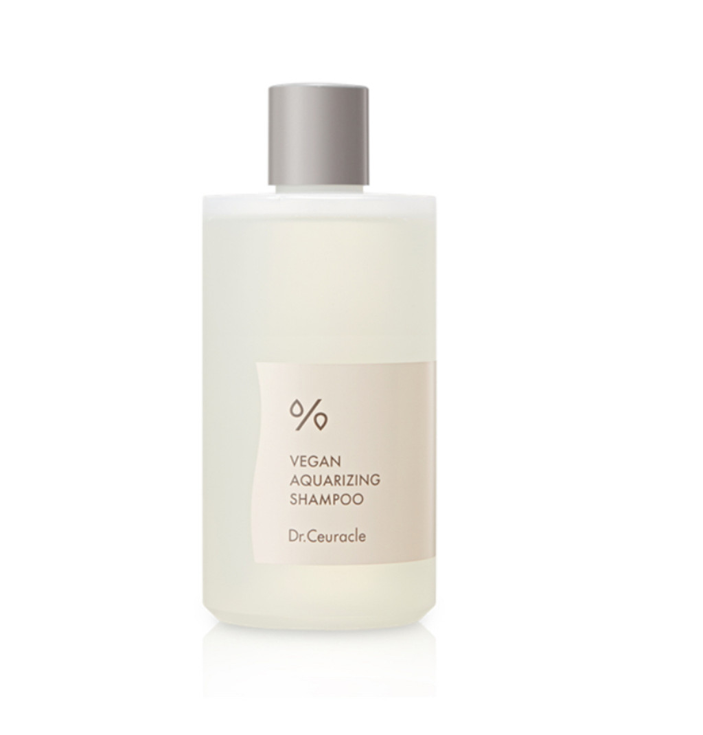 Dr. Ceuracle Vegan Aquarizing Shampoo 300 ml