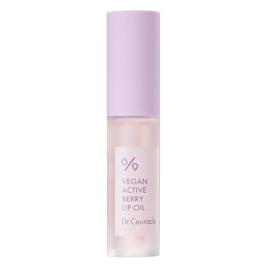 Dr.Ceuracle Vegan Active Berry Lip Oil 4ml