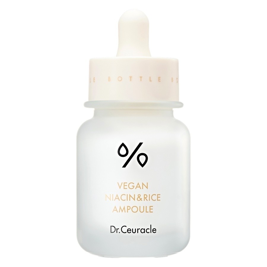 Dr.Ceuracle Vegan Niacin & Rice Ampoule 30ml
