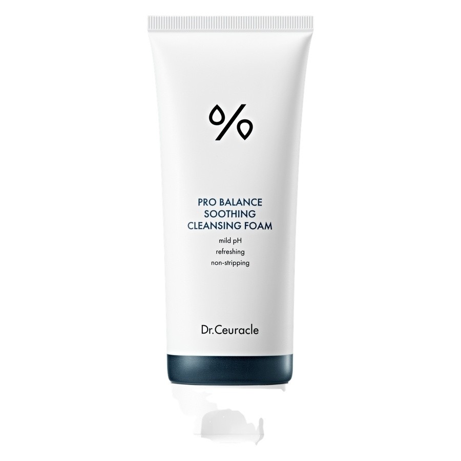 Dr.Ceuracle Pro Balance Soothing Cleansing Foam 150ml