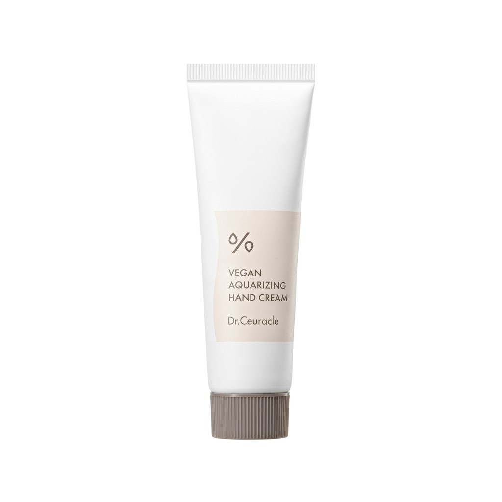 Dr. Ceuracle Vegan Aquarizing Hand Cream 50 ml