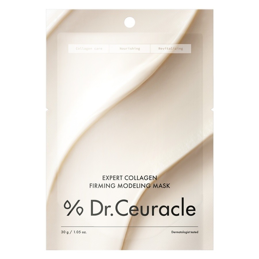 Dr.Ceuracle Expert Collagen Firming Modeling Mask 30g