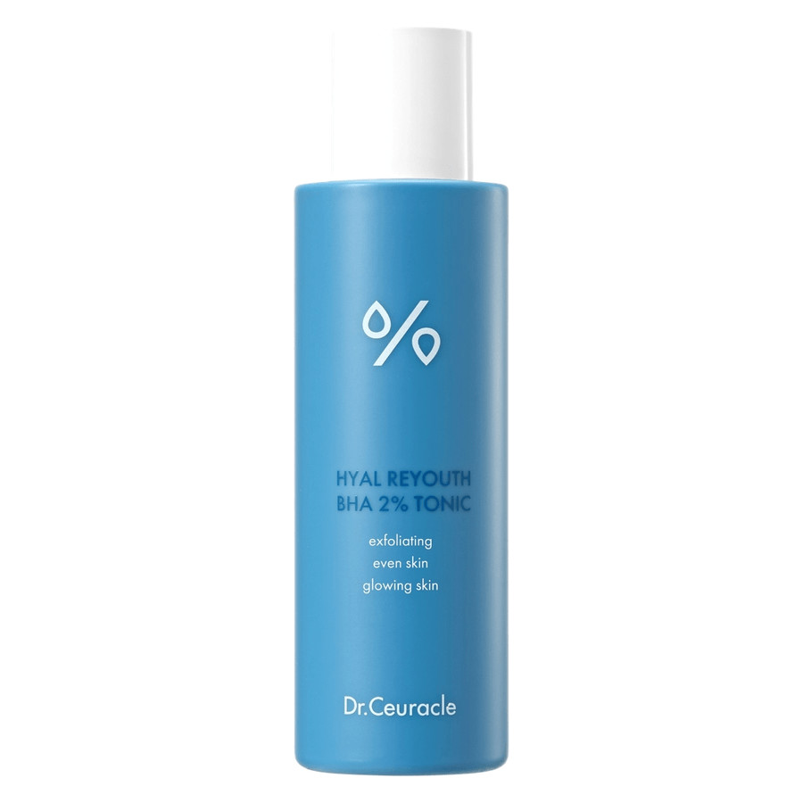 Dr.Ceuracle Hyal Reyouth BHA 2% Tonic 100ml