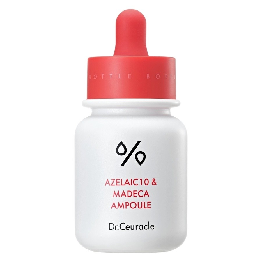 Dr.Ceuracle Azelaic10 & Madeca Ampoule 30ml