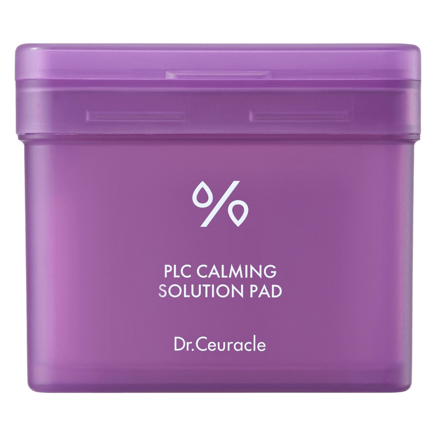 Dr.Ceuracle PLC Calming Solution Pad 130pcs