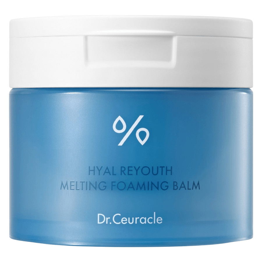 Dr.Ceuracle Hyal Reyouth Melting Foaming Balm 100ml