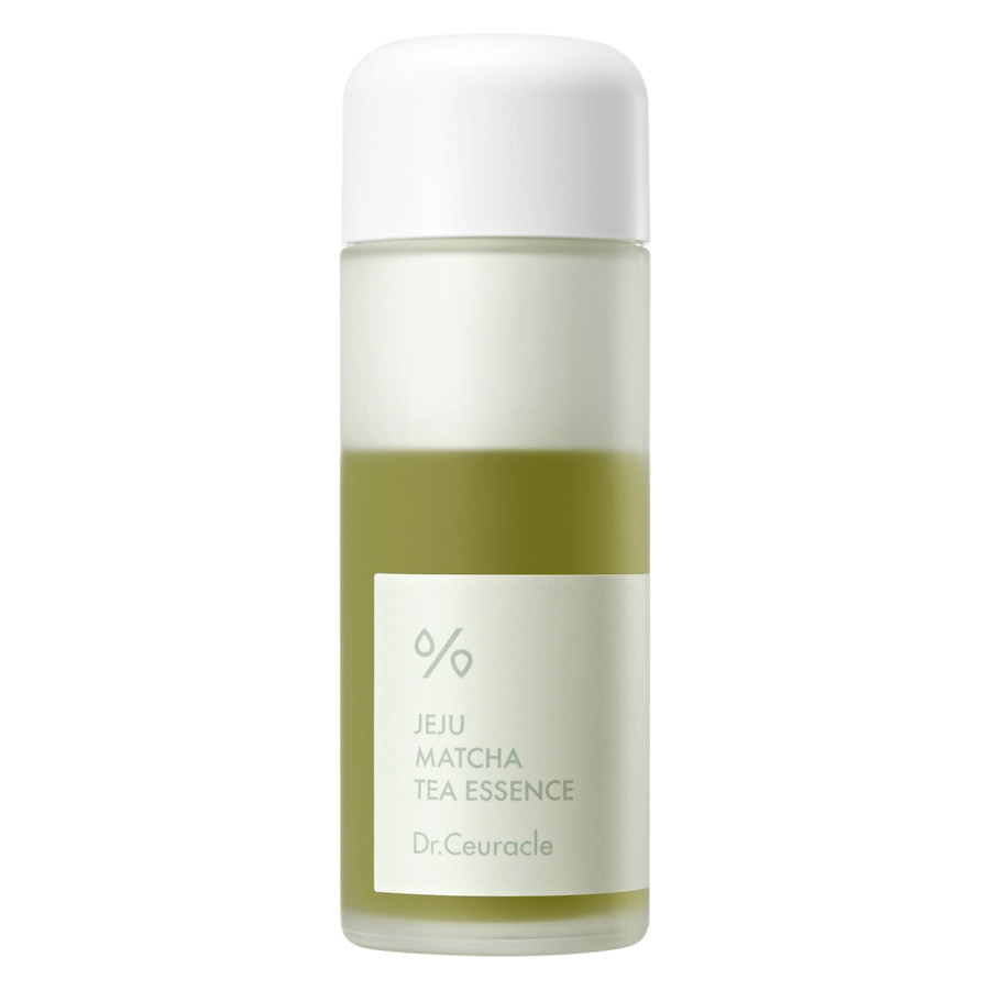 Dr.Ceuracle Jeju Matcha Tea Essence 150ml