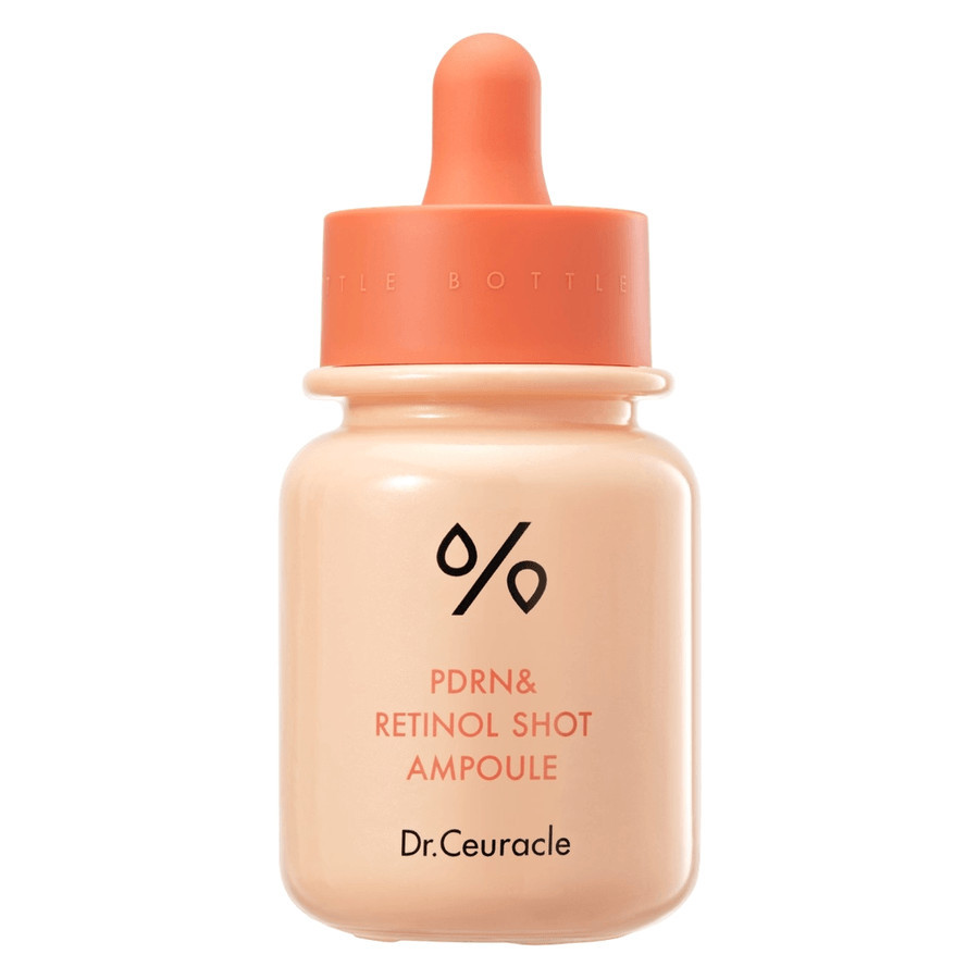 Dr.Ceuracle PDRN & Retinol Shot Ampoule 30ml