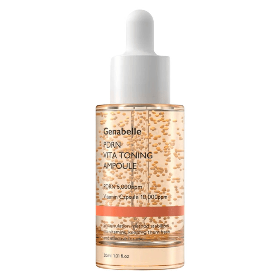Genabelle PDRN Vita Toning Ampoule 30ml