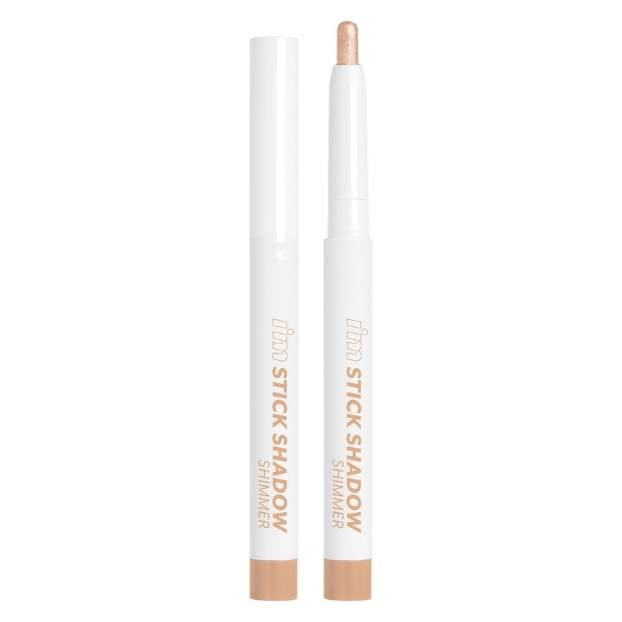 I´M MEME I´m Stick Shadow Shimmer 002 Peach Coronet