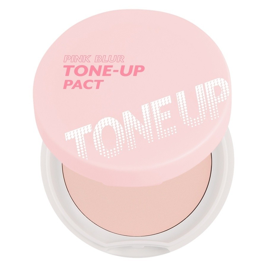 I´M MEME Pink Blur Tone-Up Pact