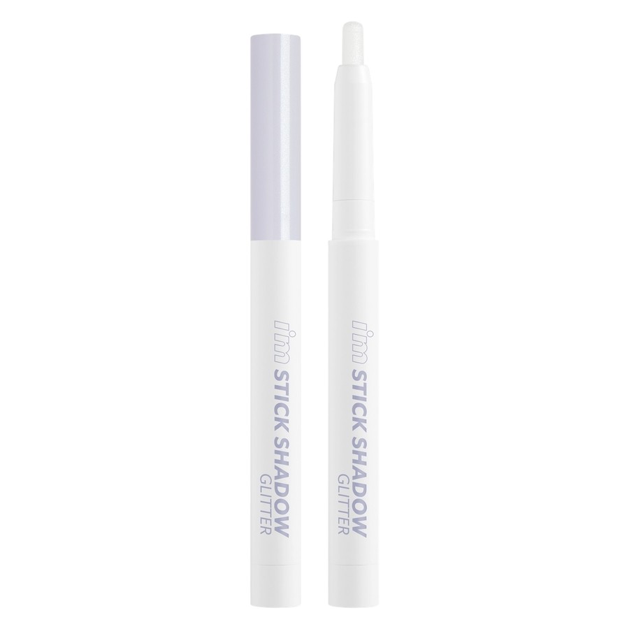 I´M MEME I´m Stick Shadow Glitter 03 Winter White