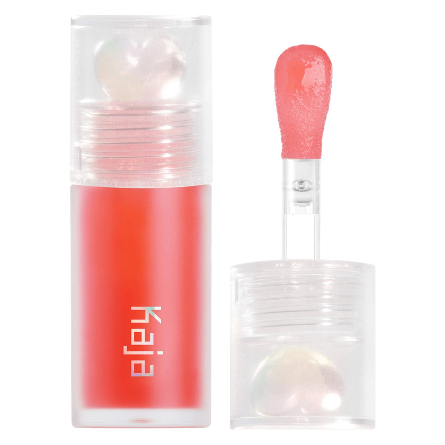 KAJA Juicy Glass Lip Oil 02 Raspberry Refresher 4ml