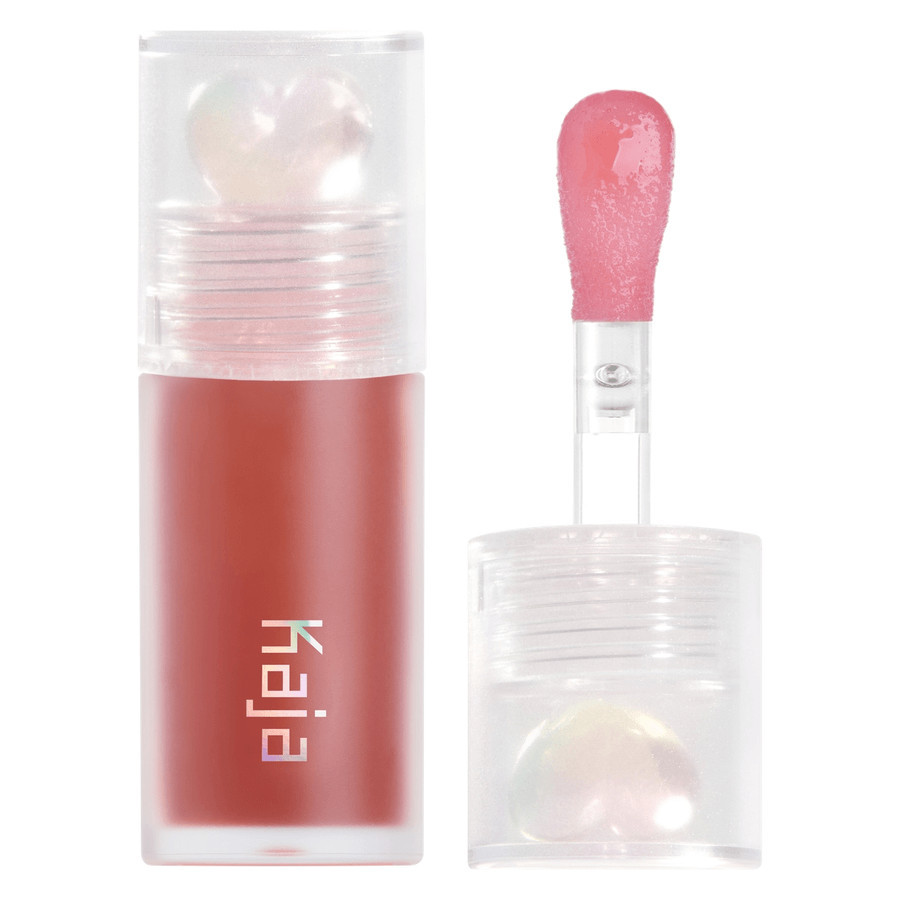 KAJA Juicy Glass Lip Oil 05 Plum Paloma 4ml