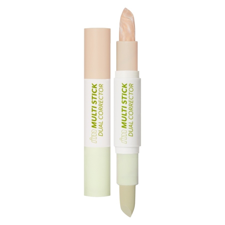 I´M MEME I´M Multi Stick Dual Corrector 002 Light Green
