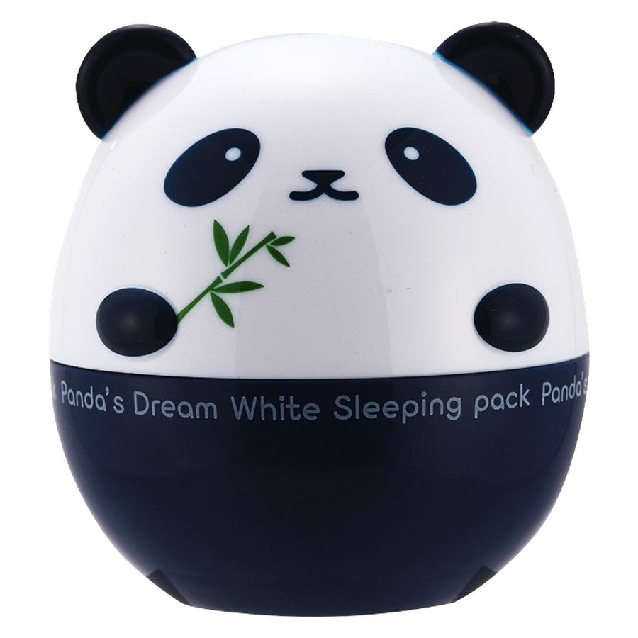 TONYMOLY Panda's Dream White Sleeping Pack 50g