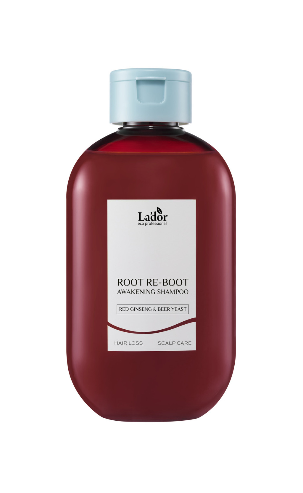 La'dor Root Re-Boot Awakening Schampoo 300 ml