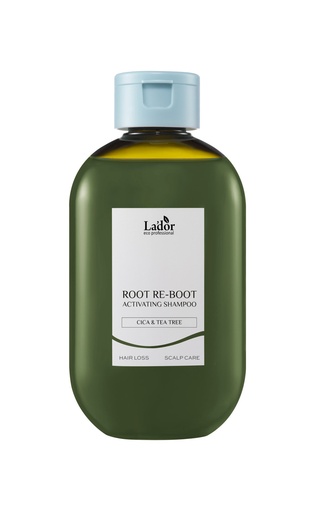 La'dor Root Re-Boot Activating Shampoo 300 ml